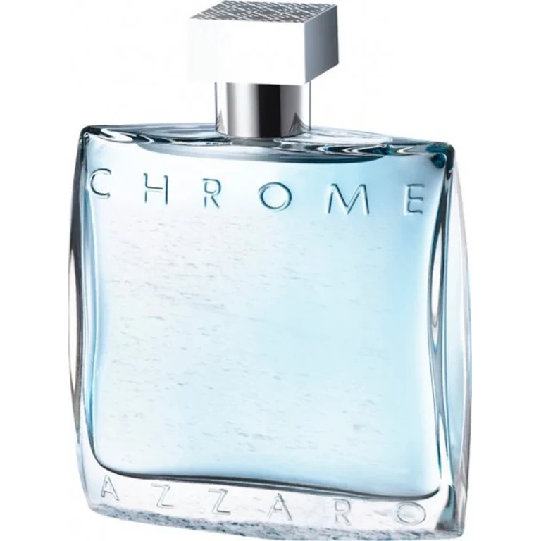 Chrome - Eau De Toilette 50 Ml