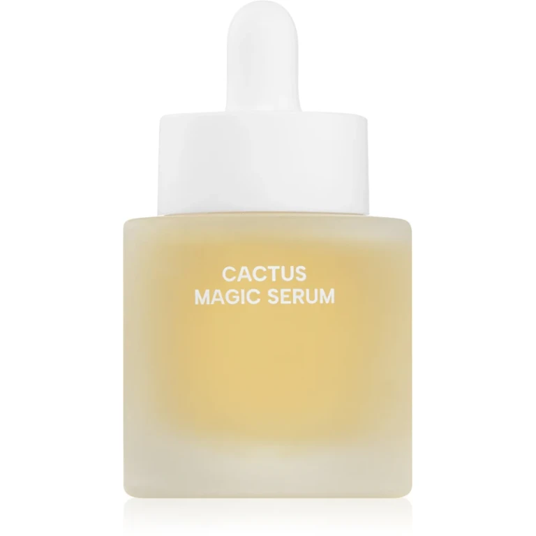 Cactus Magic Anti-Wrinkle Illuminating and Hydrating Serum 32 ml