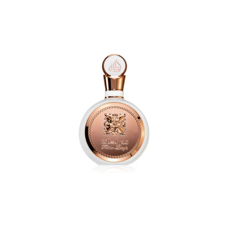 Fakhar Rose Women - EDP - Volume: 100 ml