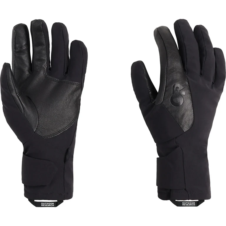 Sureshot Pro Gloves - Women's