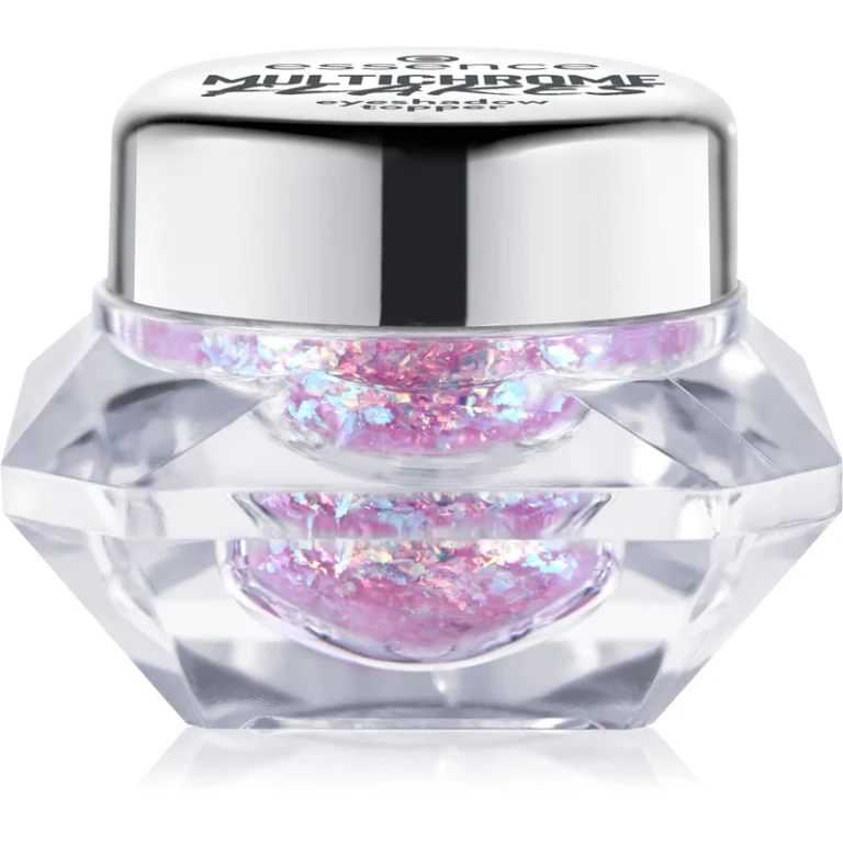 Multichrome Flakes Topper Eyeshadow 02-Cosmic Feelings 2g