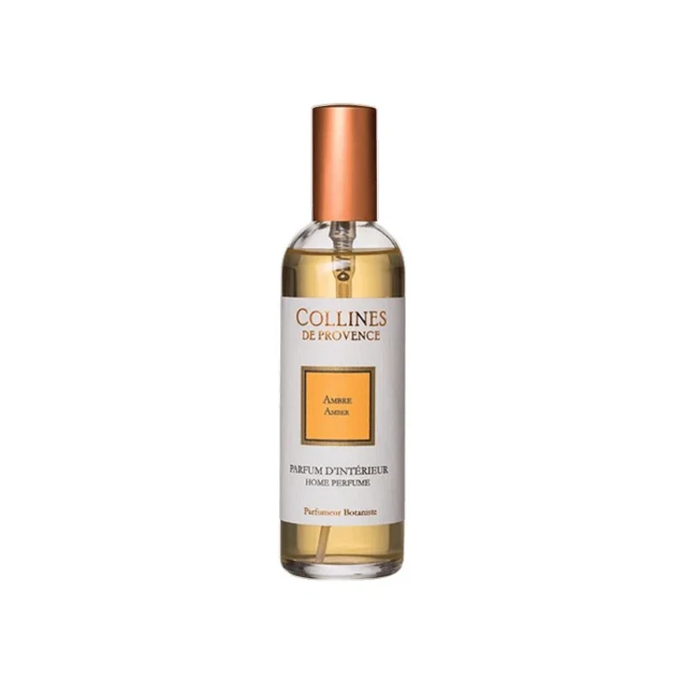 Interior Perfume - Amber 100ml