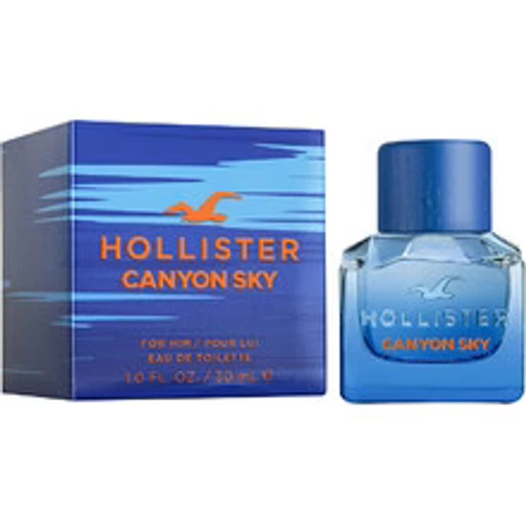 Canyon Sky for men EDT 100ml