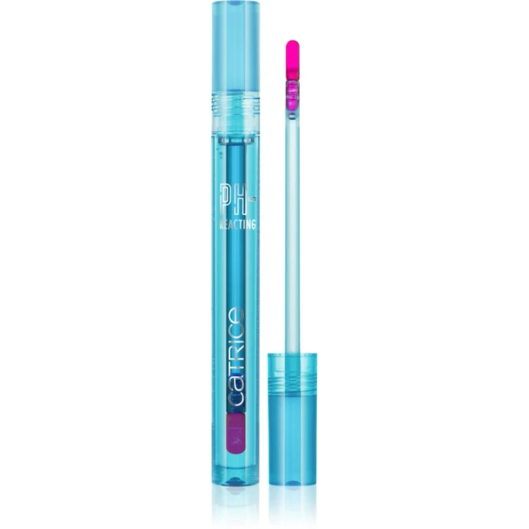 METAFACE Lip Gloss Color C02 - Digital Universe 1.6 ml