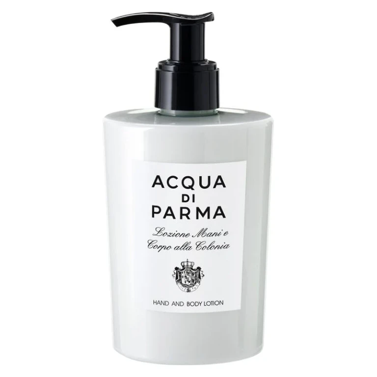 Cologne Hand and Body Lotion 300 ml