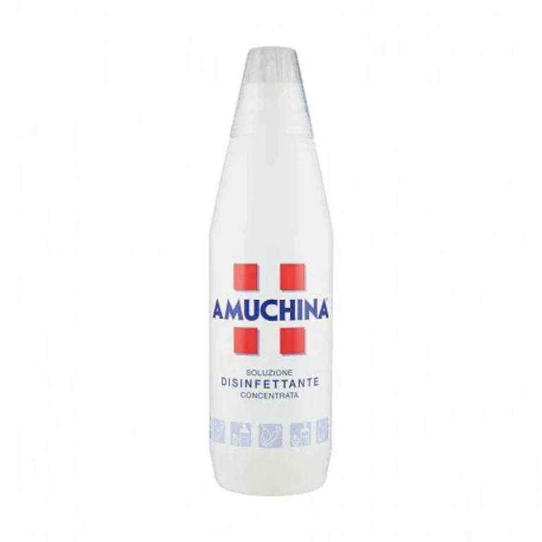 Disinfectant 1 Liter