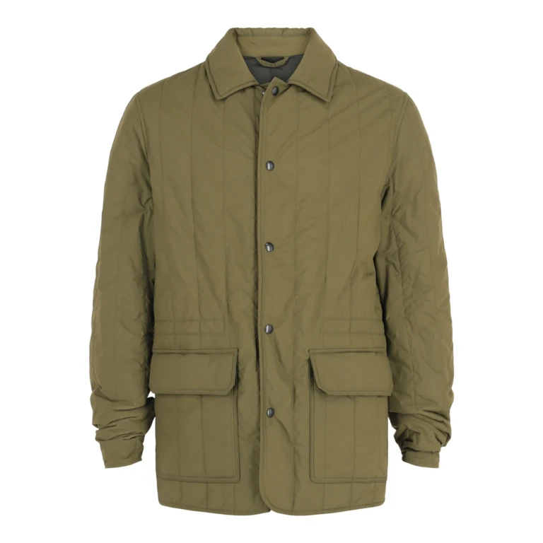 Montedoro Husky Jacket