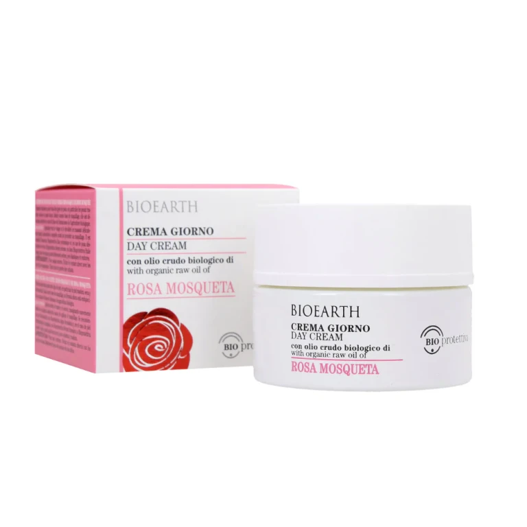BIOprotettiva Day Cream 50 ml