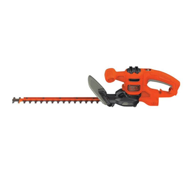 120V Dual-Action Blade 16 in. Corded Hedge Trimmer