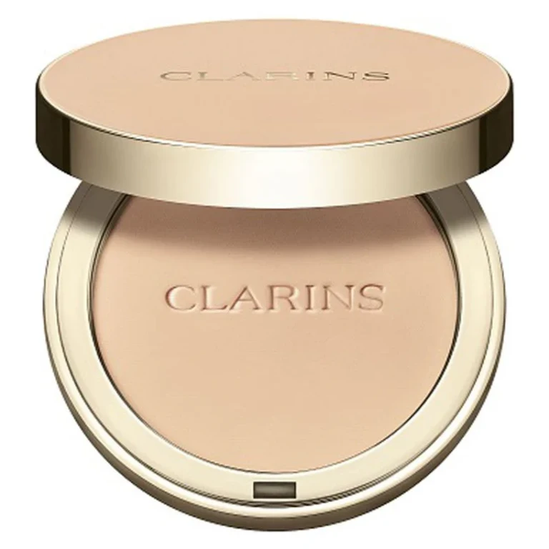 Ever Matte Compact Powder 10 g 02