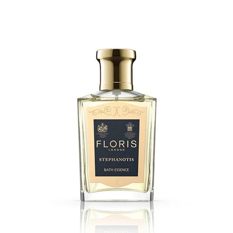 Stephanotis Essenza da bagno olio corpo nutriente