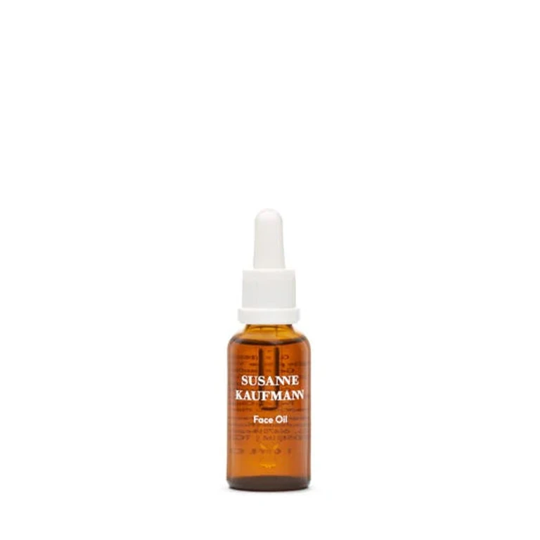 Face Oil