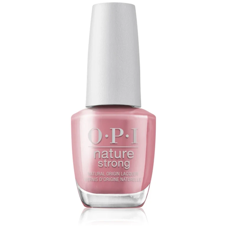 Enamel OPI Nature Strong Natural Origin For What It's Earth 15 ml