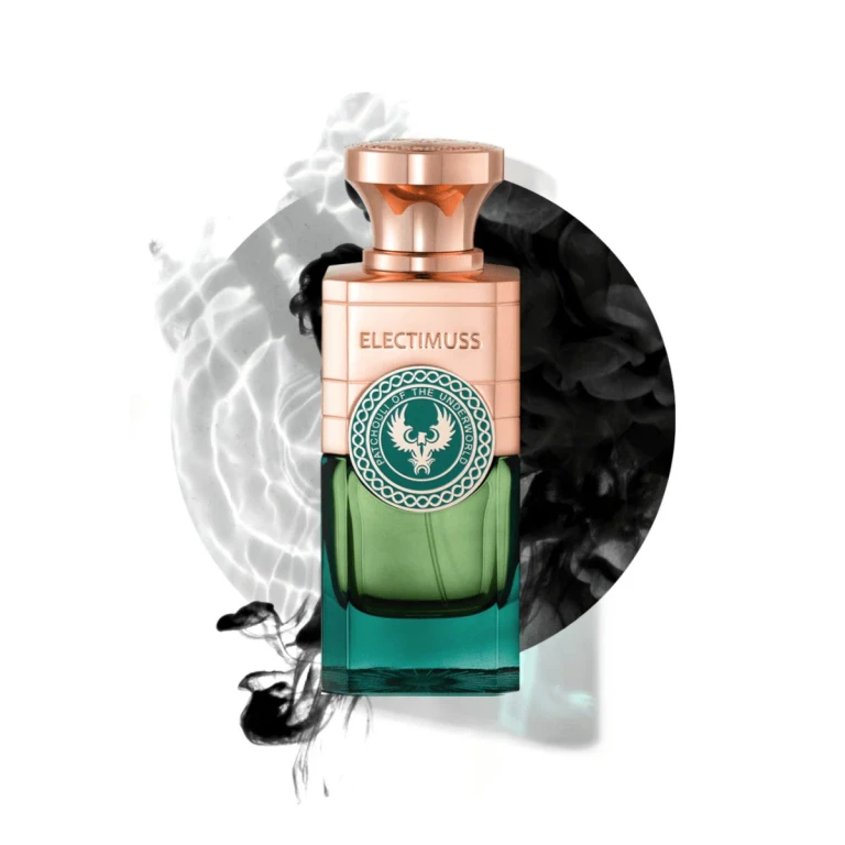 Patchouli Of The Underworld Pure Perfume - 100 Ml