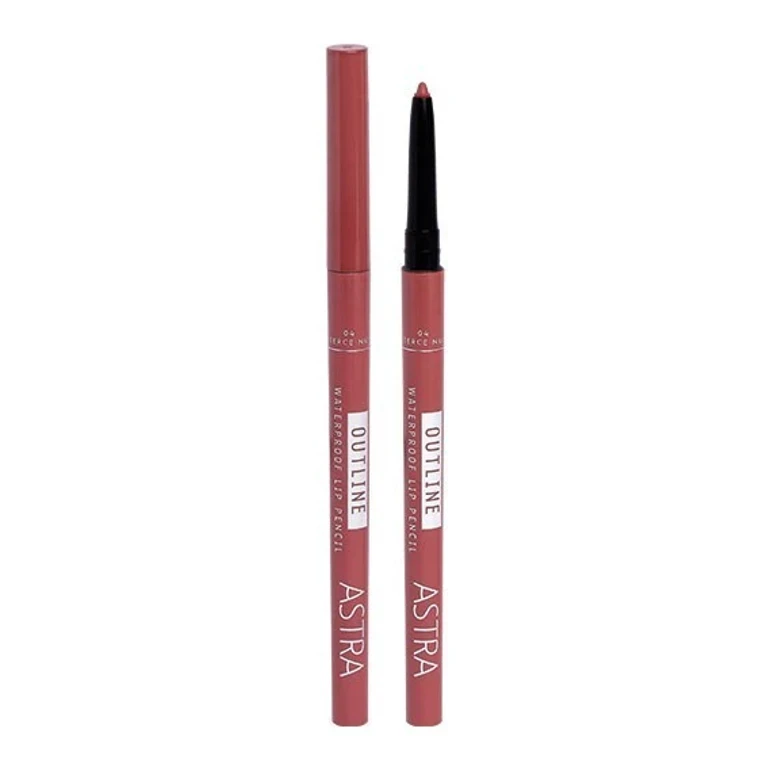Astra Outline Lip Pencil Wp 04