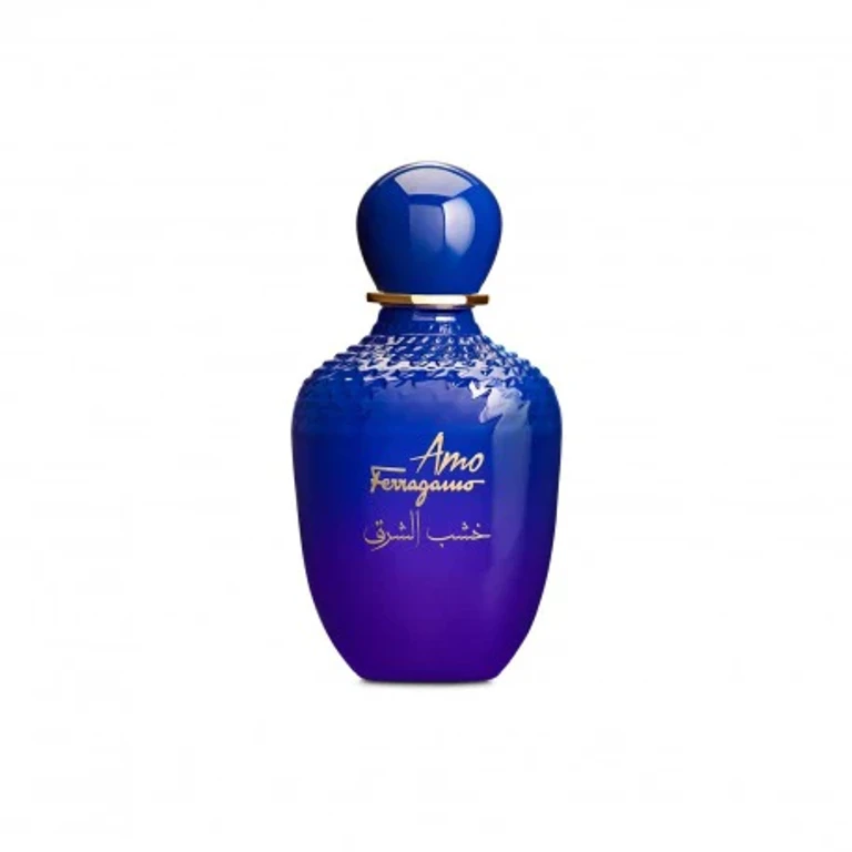 Salvatore Ferragamo Amo Eastern Wood - Eau De Parfum 100 Ml