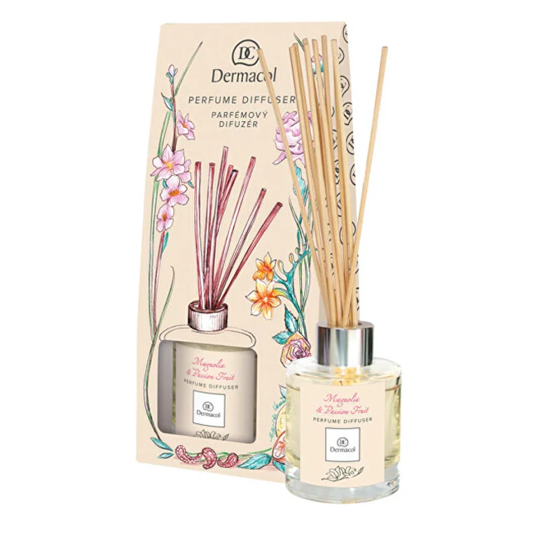 Magnolia and Passion Fruit Perfume 100 ml