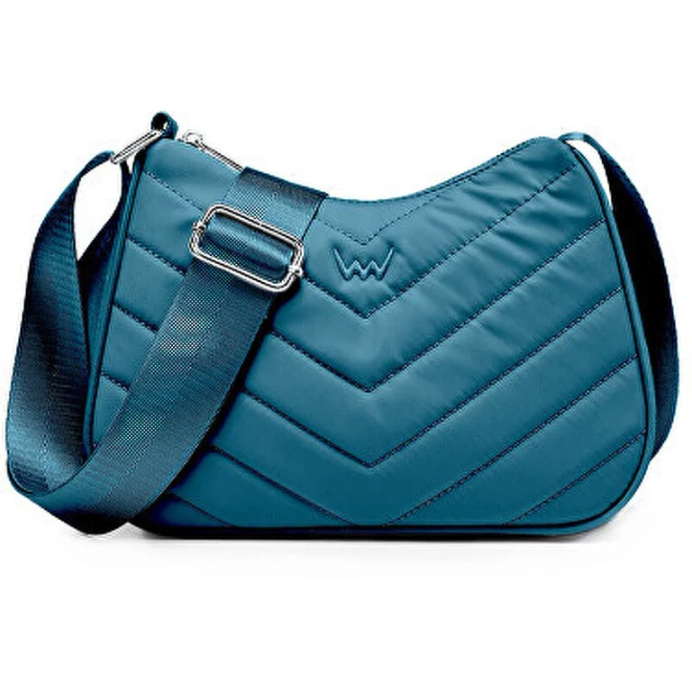 Women's Shoulder Bag Liva Blue