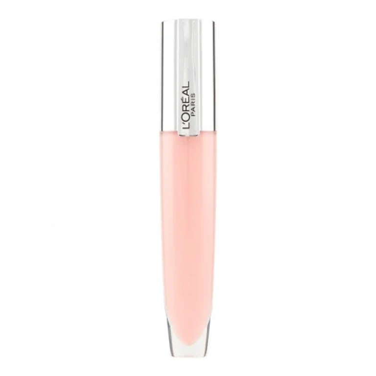 L Oreal Paris Brilliant Signature Plump - Volumizing and Moisturizing Plump Gloss 402 I Soar