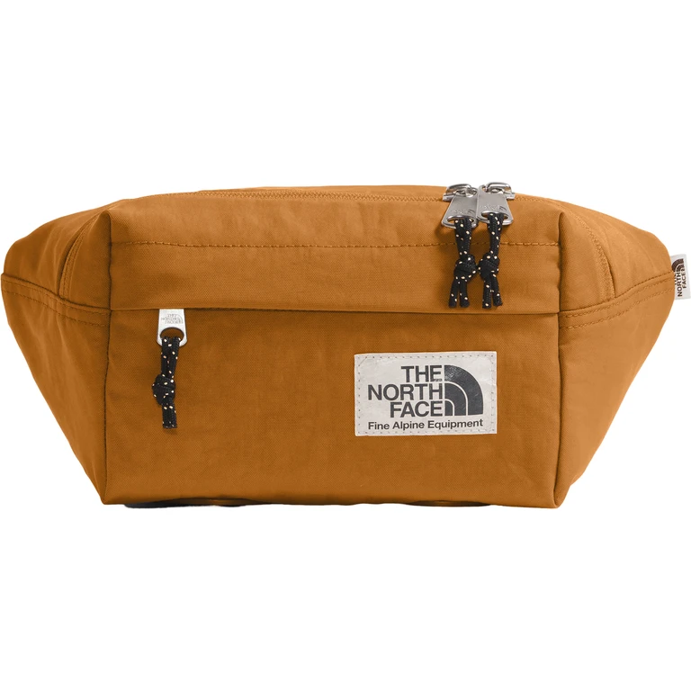 Berkeley Lumbar Bag 4L