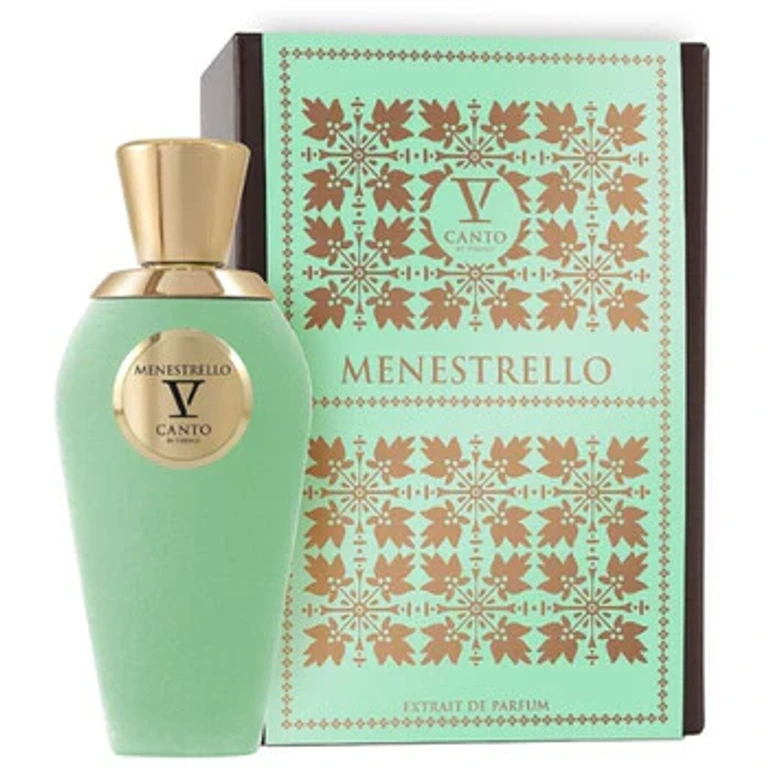 Menestrello Perfume Extract 100ml