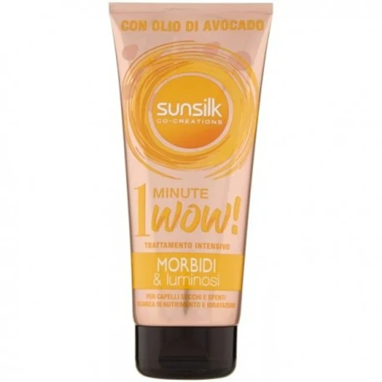 1 Minute Wow Soft And Bright Mask