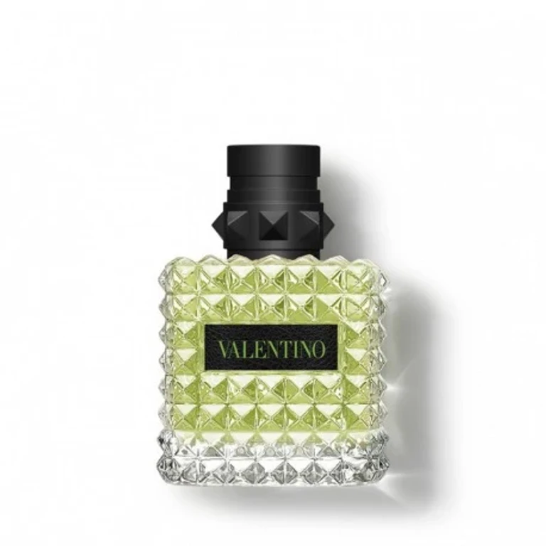 Born In Roma Green Stravaganza – Eau De Parfum 30 ml