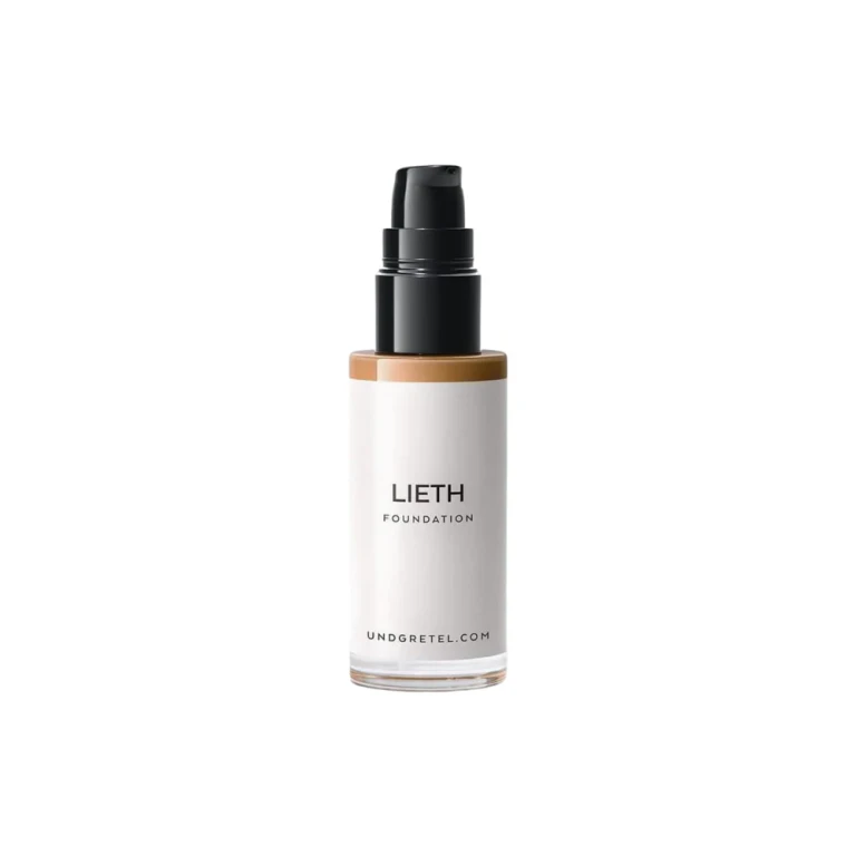 LIETH Foundation, Hazelnut 4.5 (30 ml)