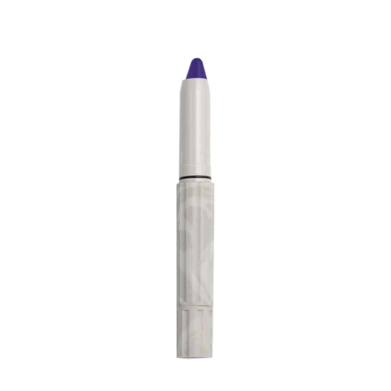 Off-White Imprint Maze Precision Gel Eyeliner Pencil Purple 2 g