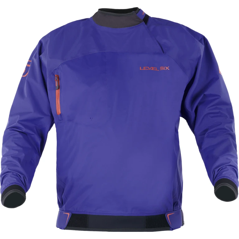 Baffin Semi Dry Top - Men's