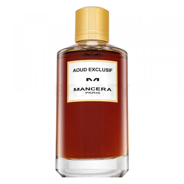 Aoud Exclusif EDP U 120 ml