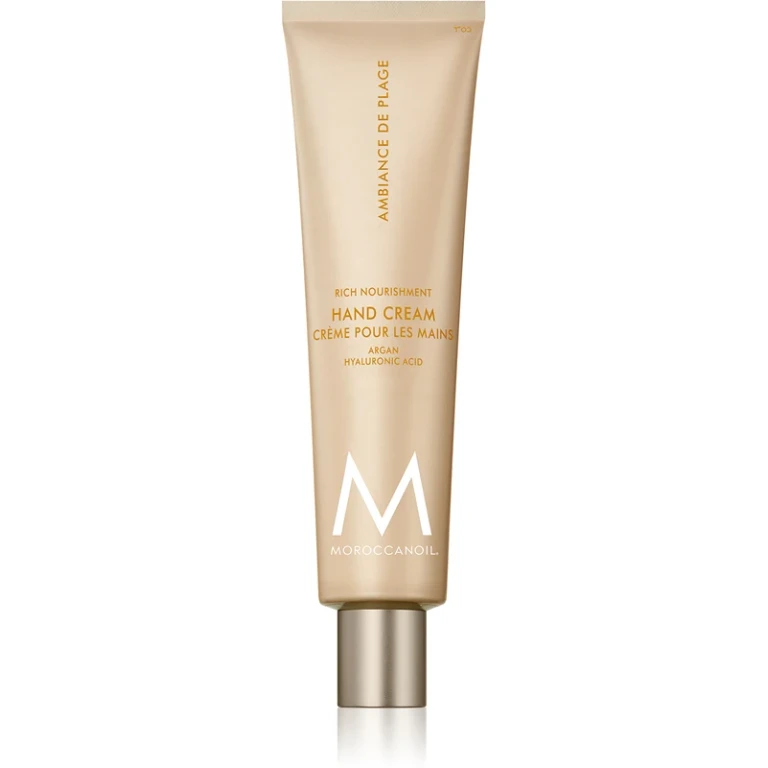 Body Ambiance de Plage hand cream 100 ml