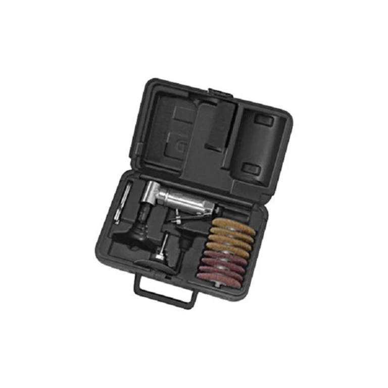301B32MK 1/4 in. Air Angle Die Grinder Kit