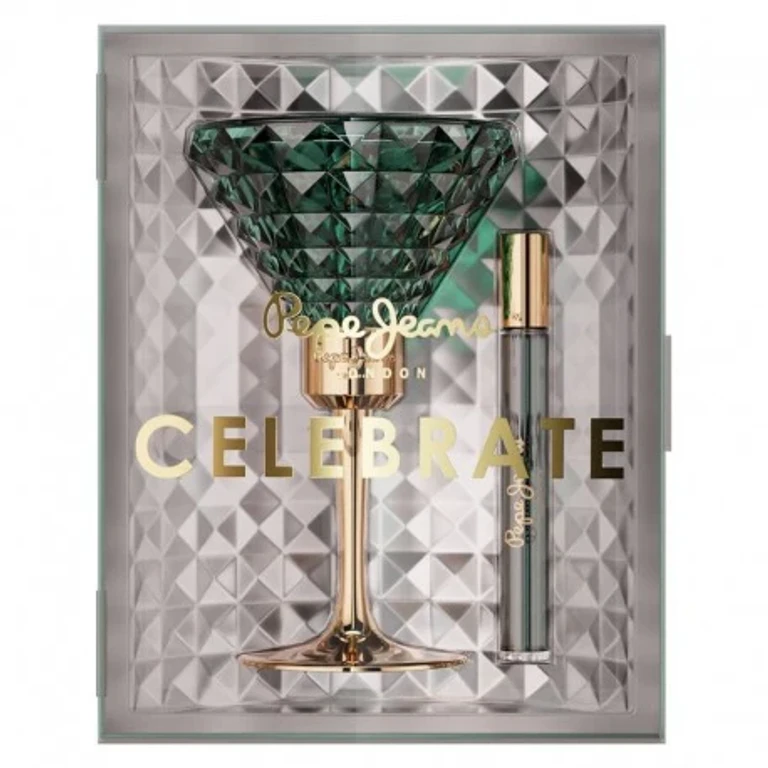 Celebrate Women's Eau De Parfum 80ml Gift Set