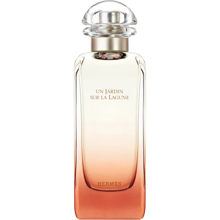 Un Jardin sur la Lagune Eau de Toilette