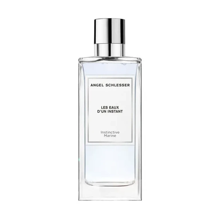 Les Eaux D'Un Instant Instinctive Marine Eau de Toilette Spray