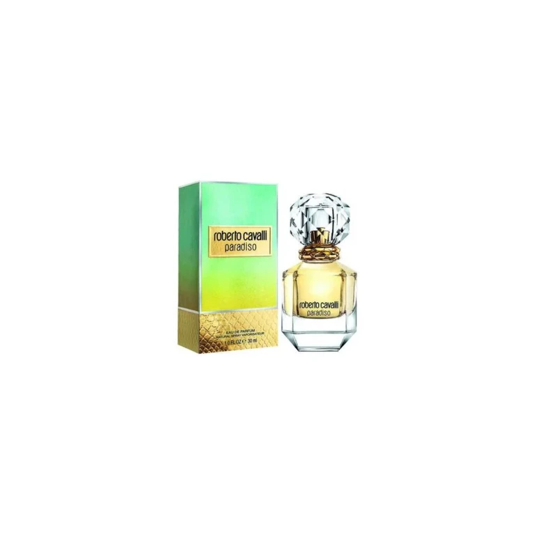 Cavalli Roberto Paradiso EDP - 50 ml
