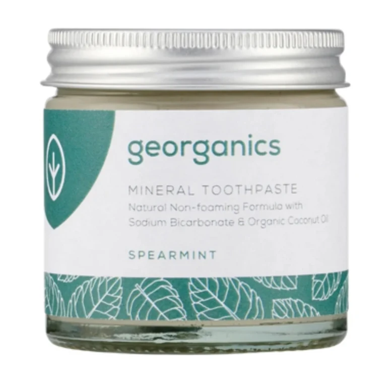 Toothpaste Naturale Spearmint 60 ml