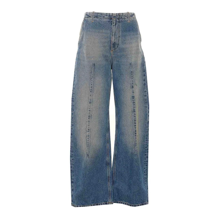 Jean Droit - Bleu (S52KA0567M30058965)