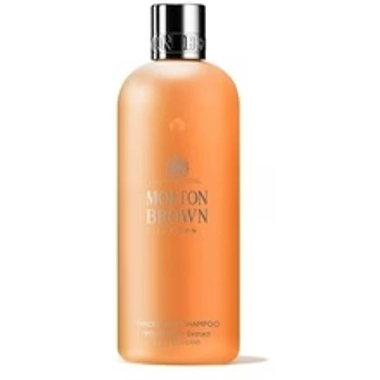 Volumizing ginger shampoo (fine hair) - Volume shampoo - 300 ml