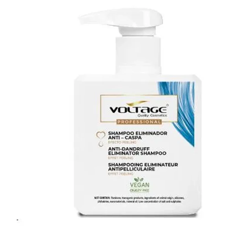 Voltage Prof Ch Peeling 450ml