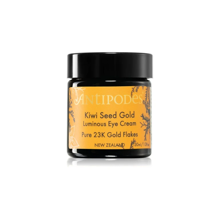 Kiwi Seed Gold (Bright Eye Cream) 30 ml