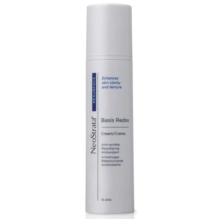 Resurface Basis Redox 10 Aha 50ml