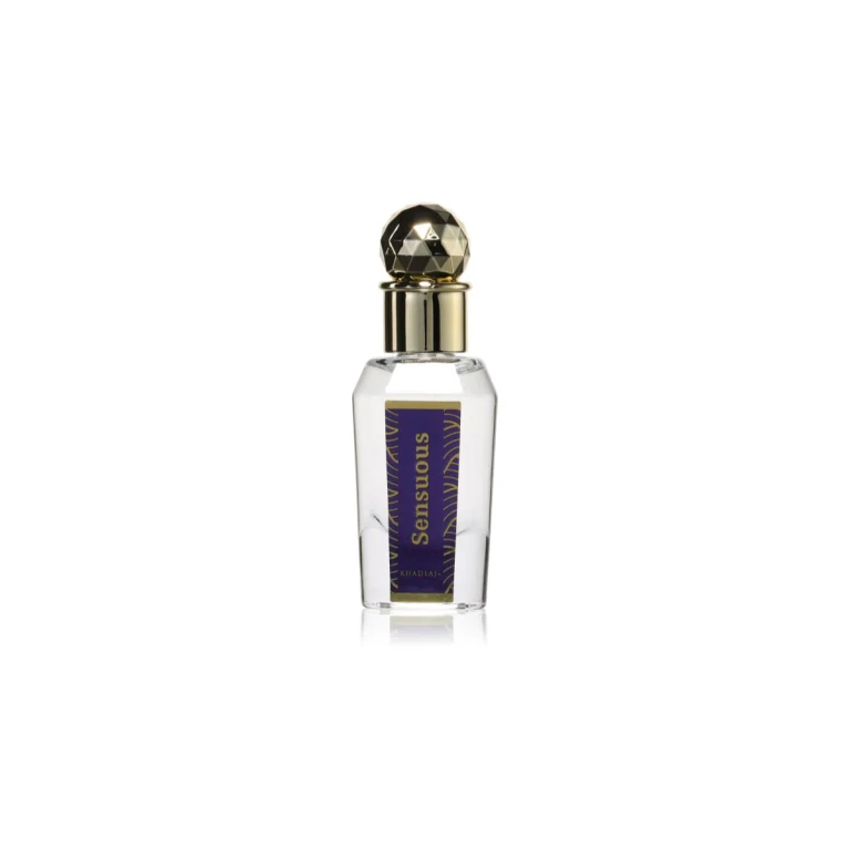 Sensual Fragrance Oil - 15ml