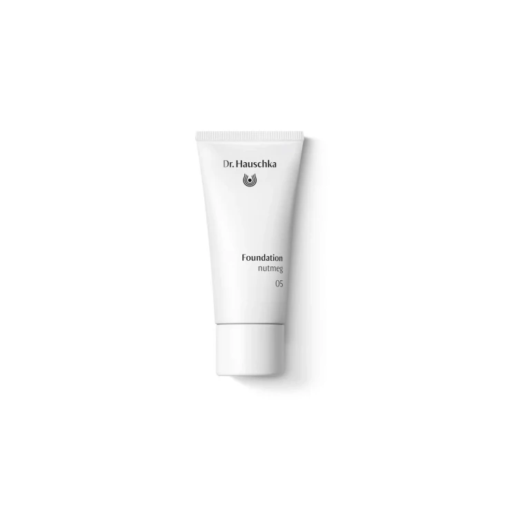 Dr. Hauschka Foundation Nutmeg 05 30ml
