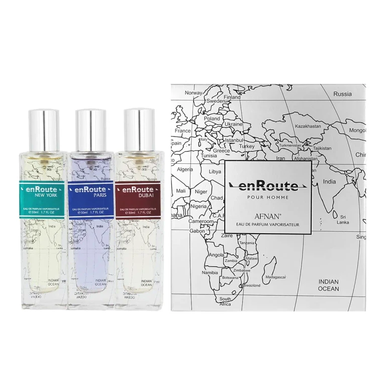 Enroute Eau de Parfum