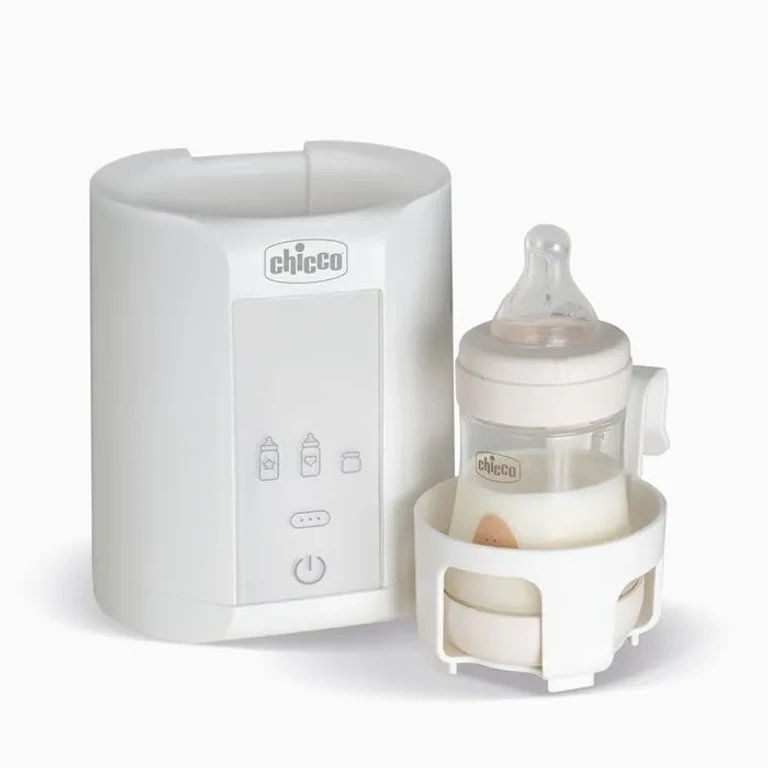 Bottle Warmer Chicco Home and Travel