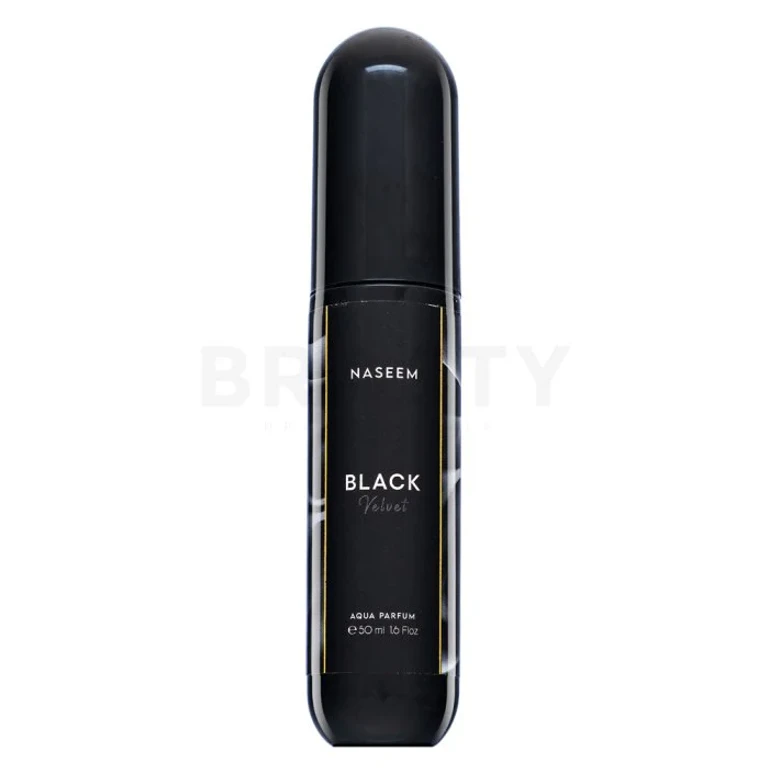 Black Velvet EDT U 50 ml