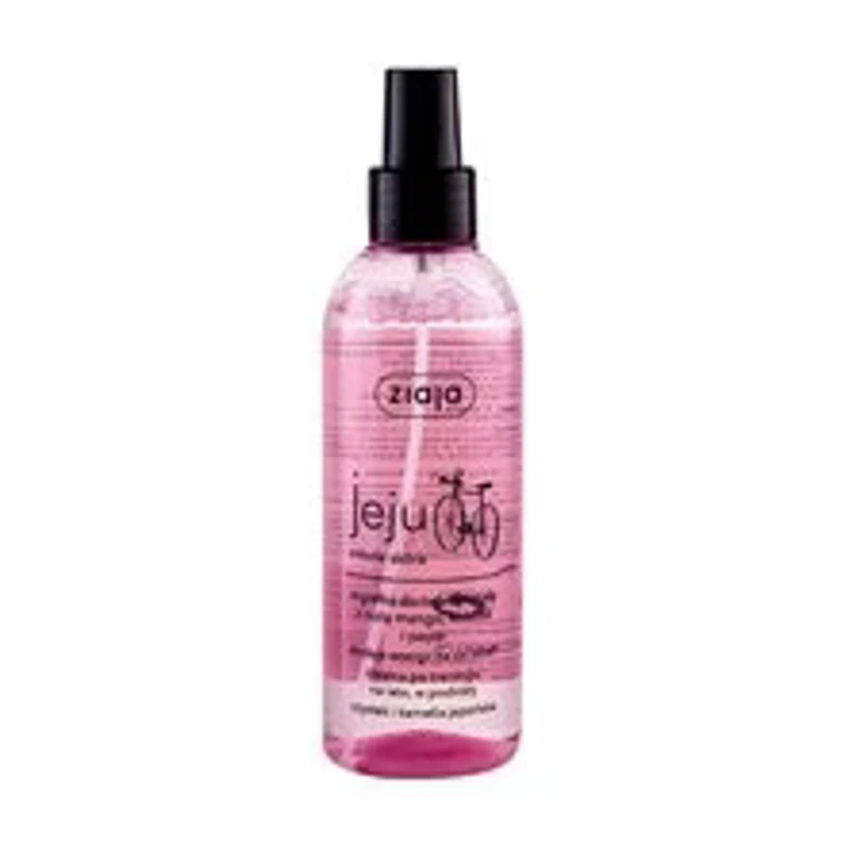 Jeju Body & Face Spray (Coconut, Mango, Papaya) - Body Water - 200ml