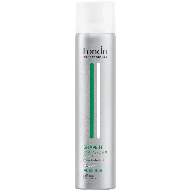 shape it spray 250ml